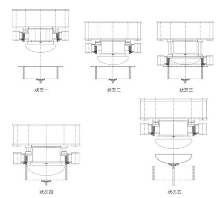 液壓機(jī)拉伸工藝流程